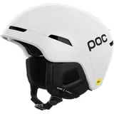 Poc Obex MIPS 55-58 cm Weiß