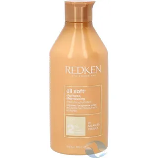 Redken All Soft 500 ml