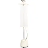 Fridja Dampfbürste 2200W cremefarben