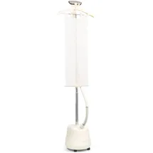 Fridja Dampfbürste 2200W cremefarben