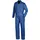 teXXor Overall Basic, Arbeitsoverall Anzug kornblau 98 8042