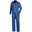 teXXor Overall Basic, Arbeitsoverall Anzug kornblau 98 8042