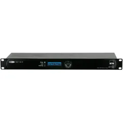Showtec NET-8/3