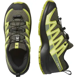 Salomon XA Pro V8 Schuhe (Größe 33