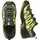 Salomon XA Pro V8 Schuhe (Größe 33