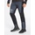 Ziener Funktionshose "NAWO man (pants active)", Herren, Gr. 46, EURO-Größen, grau (dunkelgrau), Obermaterial: 92% Polyamid, 8% Elasthan; Futter: 100% Polyester;, Hosen