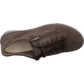 Legero Tanaro 5.0 Gore-Tex Reißverschluss Veloursleder Ossido 38