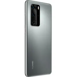 Huawei P40 Pro 8 GB RAM 256 GB Silver Frost
