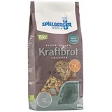 Spielberger Kraftbrot Backmischung glutenfrei 600 g