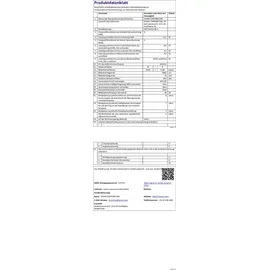 Iiyama ProLite X4373UHSU-B1 43"