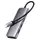 UGREEN 7-in-1 USB-C to HDMI/2*USB 3.0/USB-C/SD/TF/PD100W