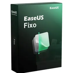 EaseUS Fixo