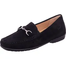 SIOUX Cortizia Damen Schwarz 36