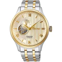 Seiko Presage 40,5 mm SSA405J1