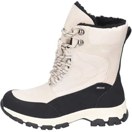 Westland Chambery 02 | Stiefel für Damen | Schwarz - Weiß - 39