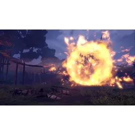 Fable: The Journey Xbox 360