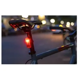 Sigma Curve Rücklicht
