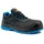 Workpower Rual-Tex Sicherheitshalbschuh Avenhorn S3 Gr. 47 schwarz/blau