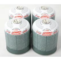 Coleman Ventilkartusche 500 g
