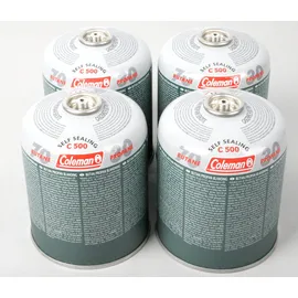 Coleman Ventilkartusche 500 g