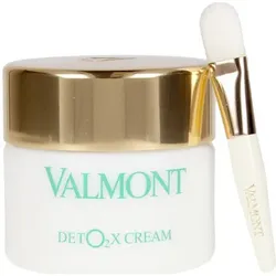 Valmont  gezielte Gesichtspflege Deto2x Cream  in multifarben, Einheitsgrösse