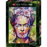 Heye Frida