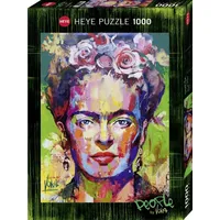 Heye Frida