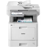 Brother MFC-L9570CDW Multifunktionsdrucker Laser A4 2400 x 600 DPI 31 Seiten pro Minute WLAN