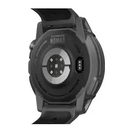 COROS Nomad GPS uhr schwarz dunkelgrau