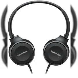 Panasonic RP-HF100M schwarz