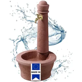 GARANTIA Steinbrunnen redstone Roma (356103)