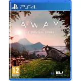 Away - Die Survival-Serie (PS4)
