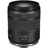 Canon RF 28-70mm f2,8 IS STM Canon RF