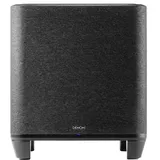Denon Home Subwoofer schwarz