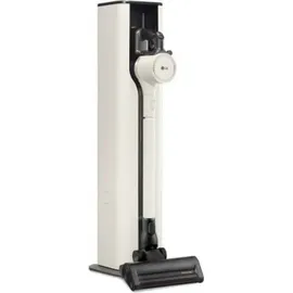 LG CordZero A9T beige, schwarz