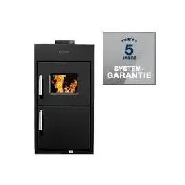 Buderus Logaplus B12 10 kW