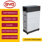 BYD B-BOX HVM 8.3