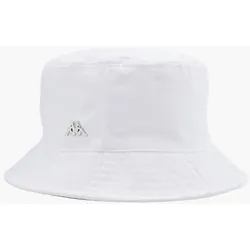 Hut - Damen, Herren - weiß - one size