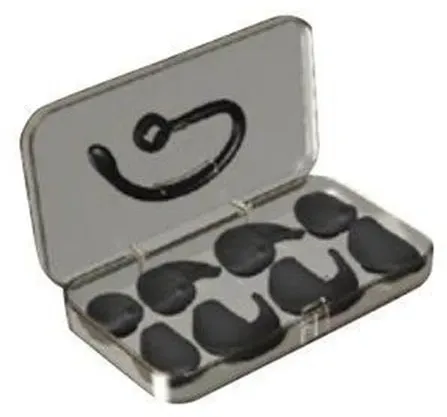 - spare parts kit for headset