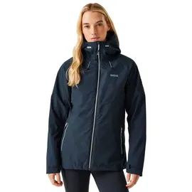 Regatta Wentwood Ix Jacke - Navy Inner - 48