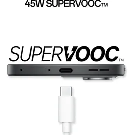 OPPO 13 F 8 GB RAM 256 GB Grau