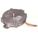 Joy-It Schrittmotor NEMA-FLAT01 0.06 Nm 0.8 A 0.8 A Wellen-Durchmesser: 4mm