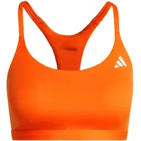 adidas Optime Essentials Workout Pure Orange XS