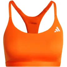adidas Optime Essentials Workout Pure Orange XS