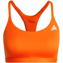 adidas Optime Essentials Workout Pure Orange XS