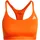 adidas Optime Essentials Workout Pure Orange XS