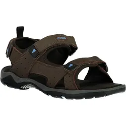 Sandale »ALMAAK HIKING SANDAL«, Gr. 42, SEPPIA, , 71788906-42