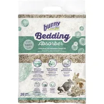 Bunny Nature Bedding Absorber 20 l Green