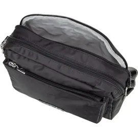 Picard Crossbody Bag One Size Schwarz