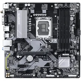 Gigabyte B760M D3HP WIFI6